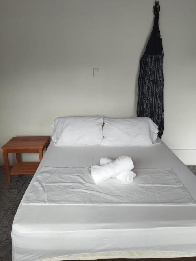 Leticias Guest House Bagian luar foto